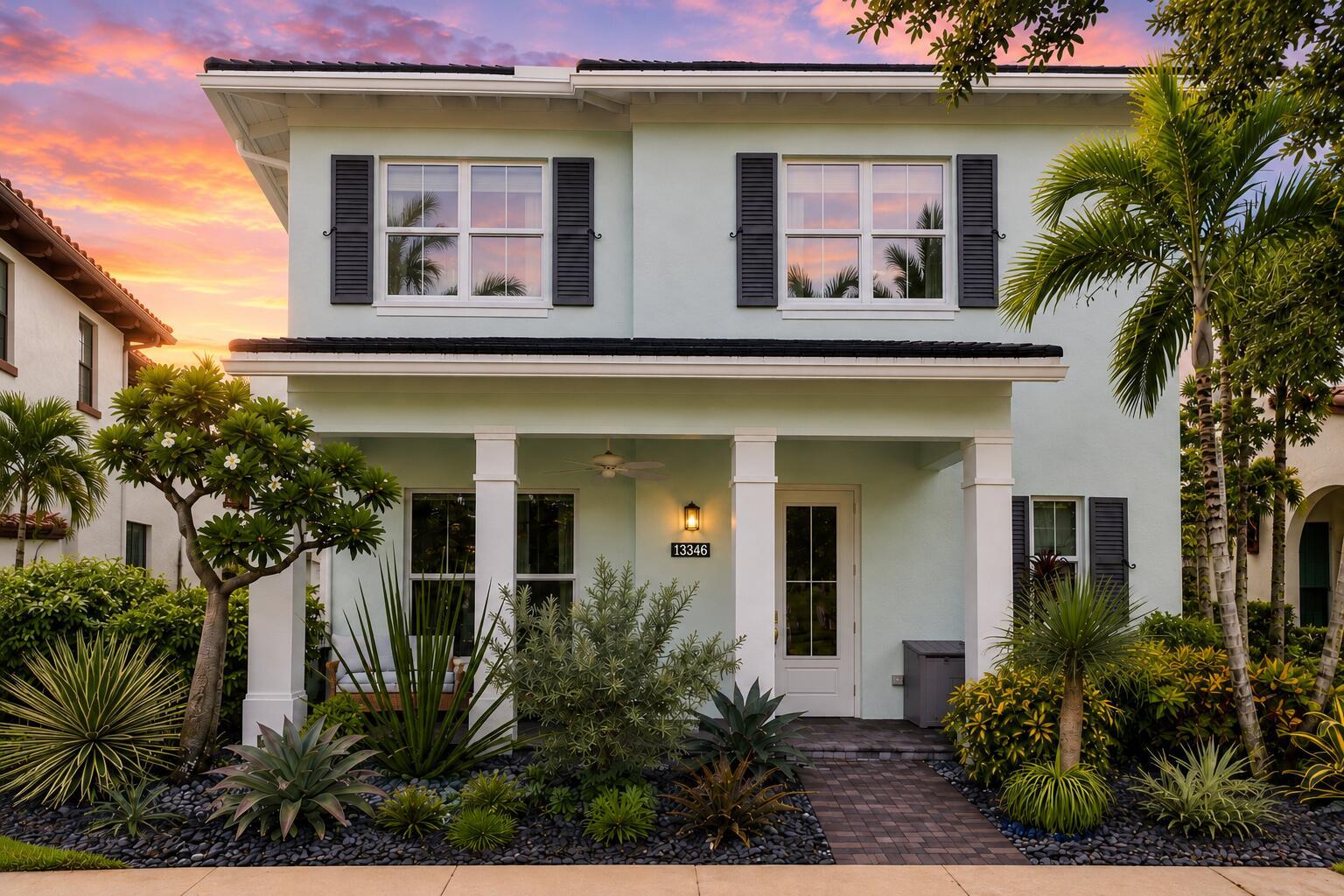 Palm Beach Gardens, FL