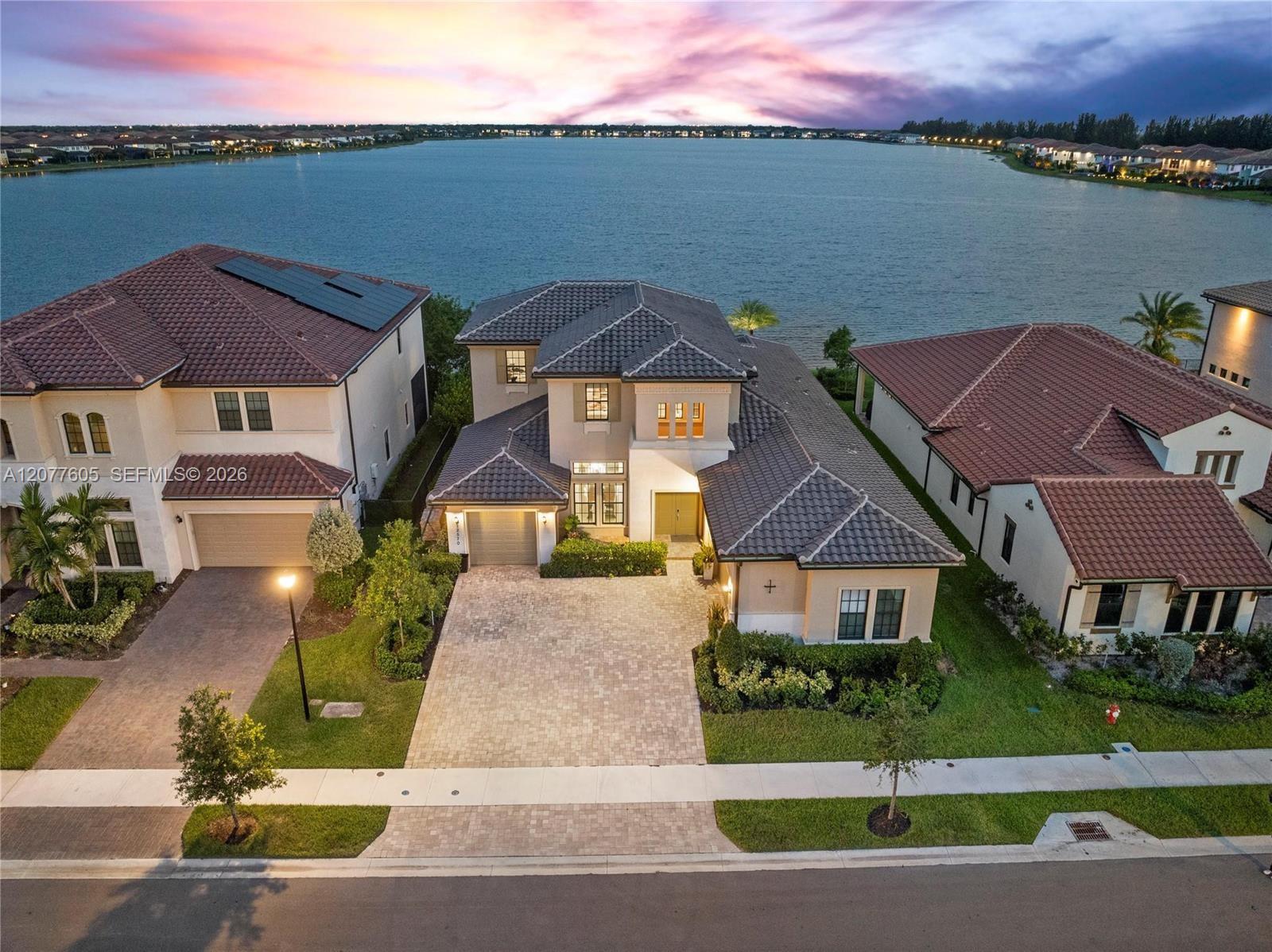 Parkland, FL