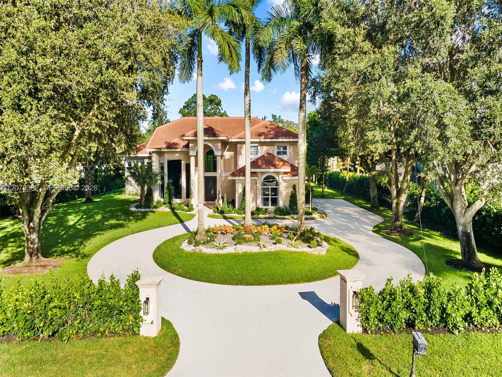Parkland, FL