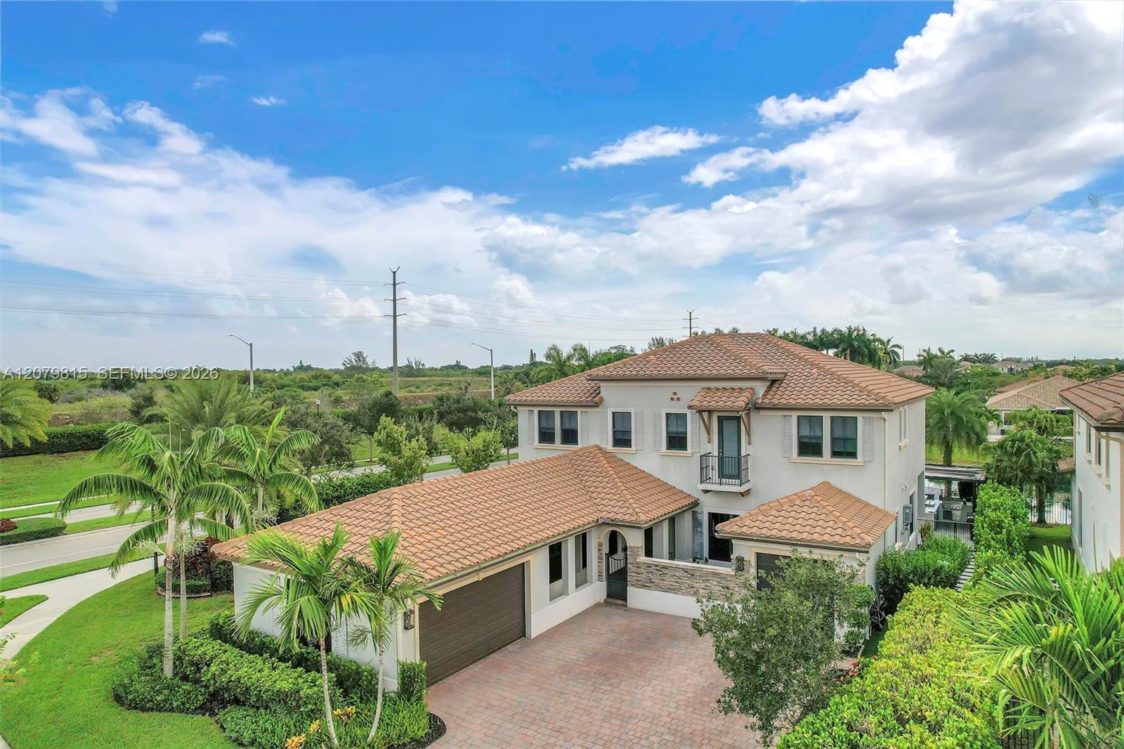 Parkland, FL