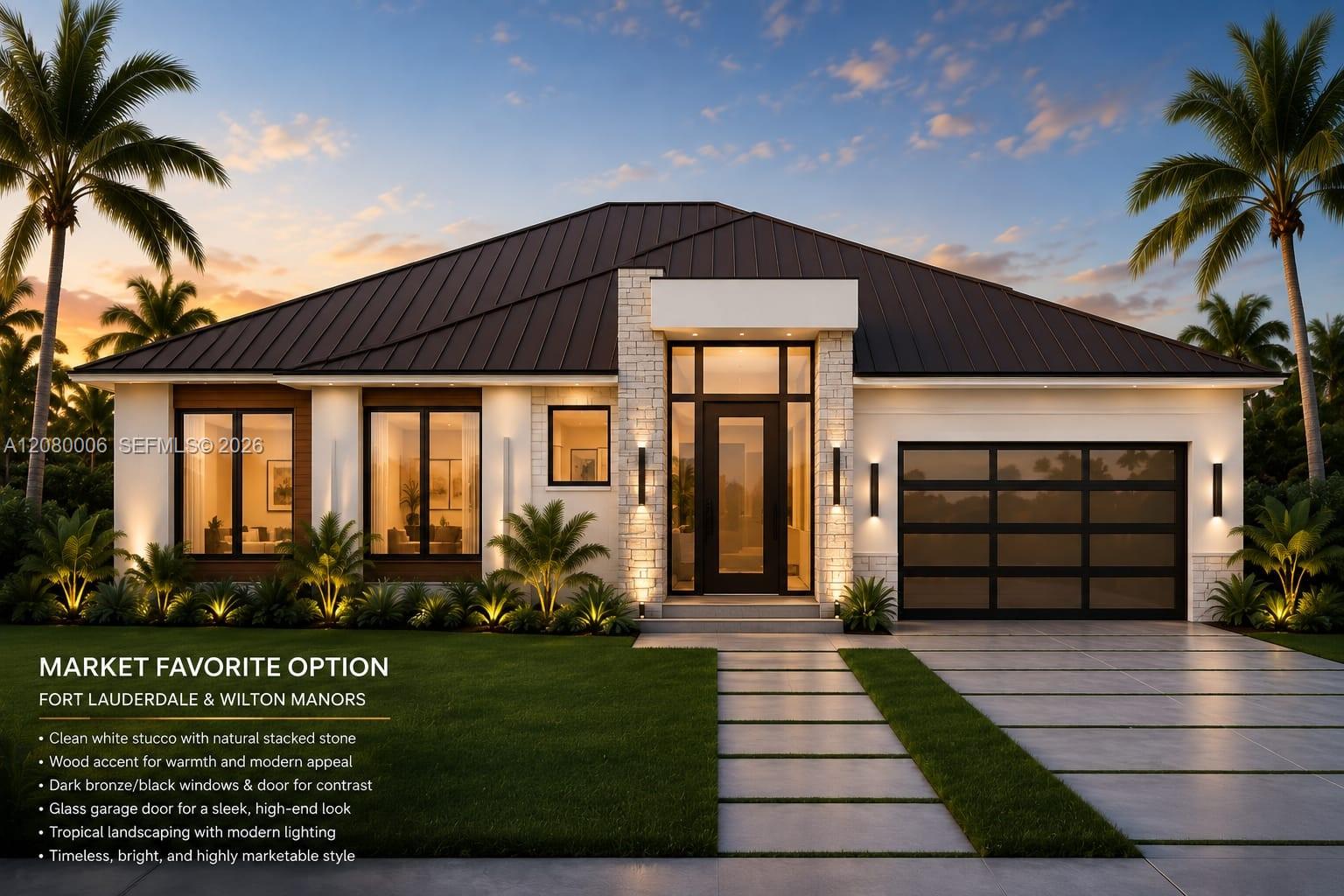 Wilton Manors, FL