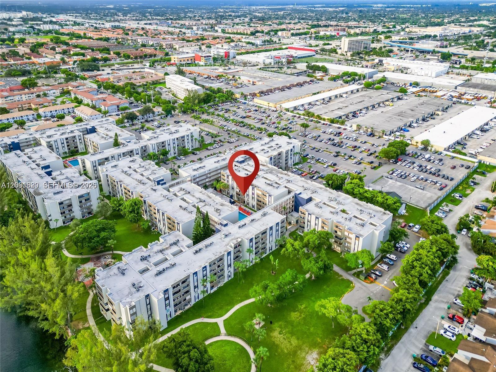 Hialeah Gardens, FL