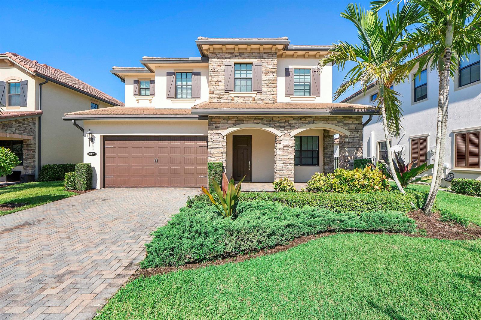 Parkland, FL