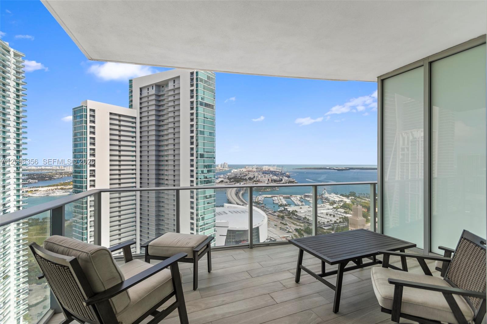 Miami, FL