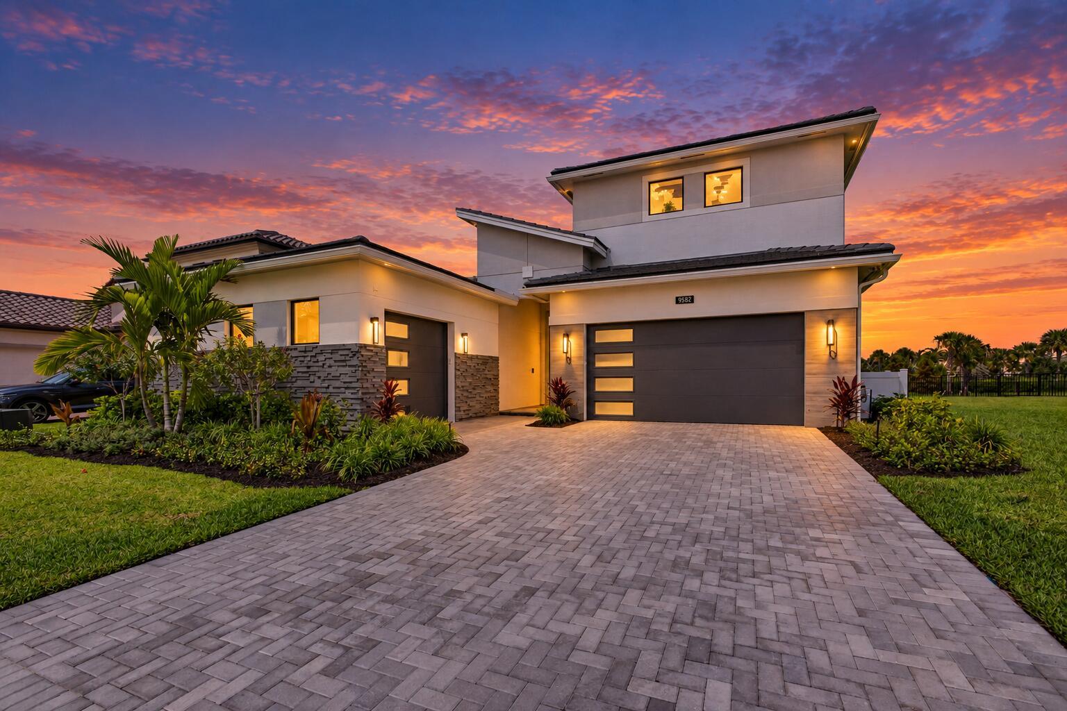 Palm Beach Gardens, FL