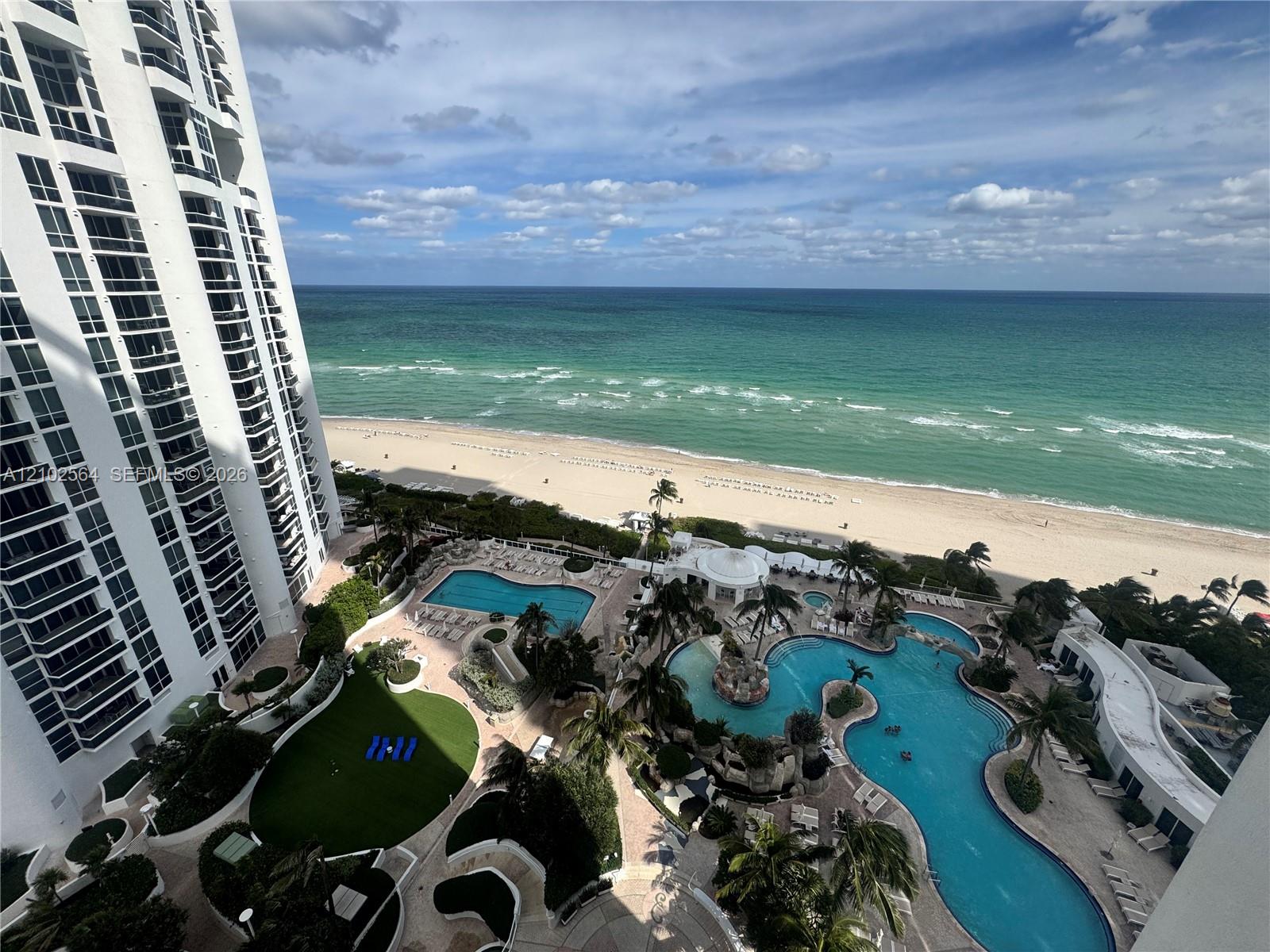 Sunny Isles Beach, FL