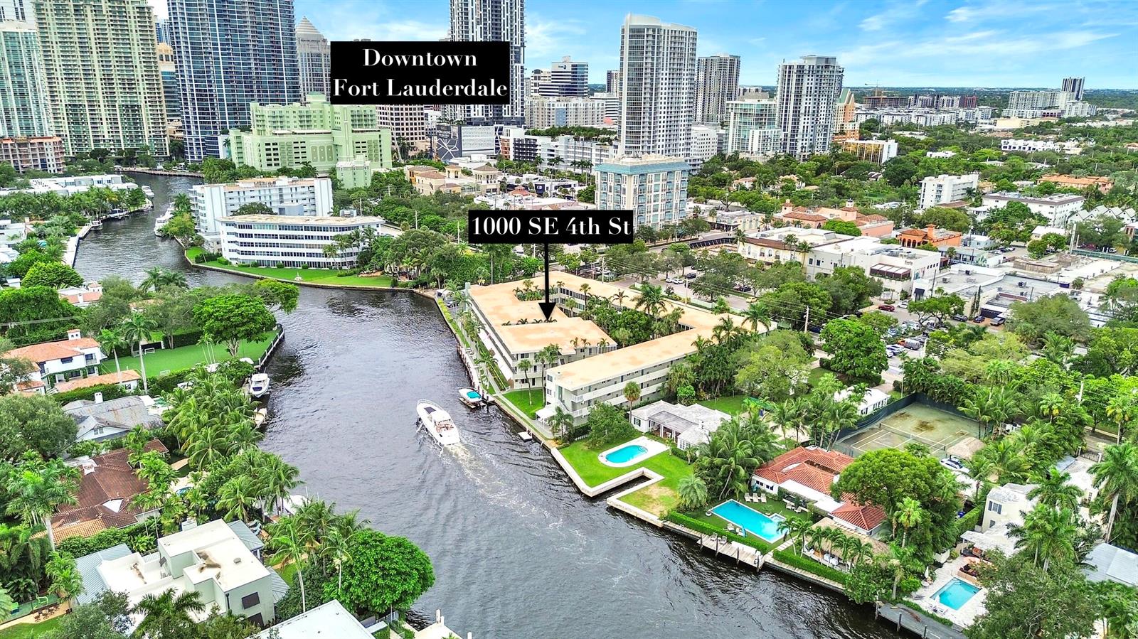 Fort Lauderdale, FL