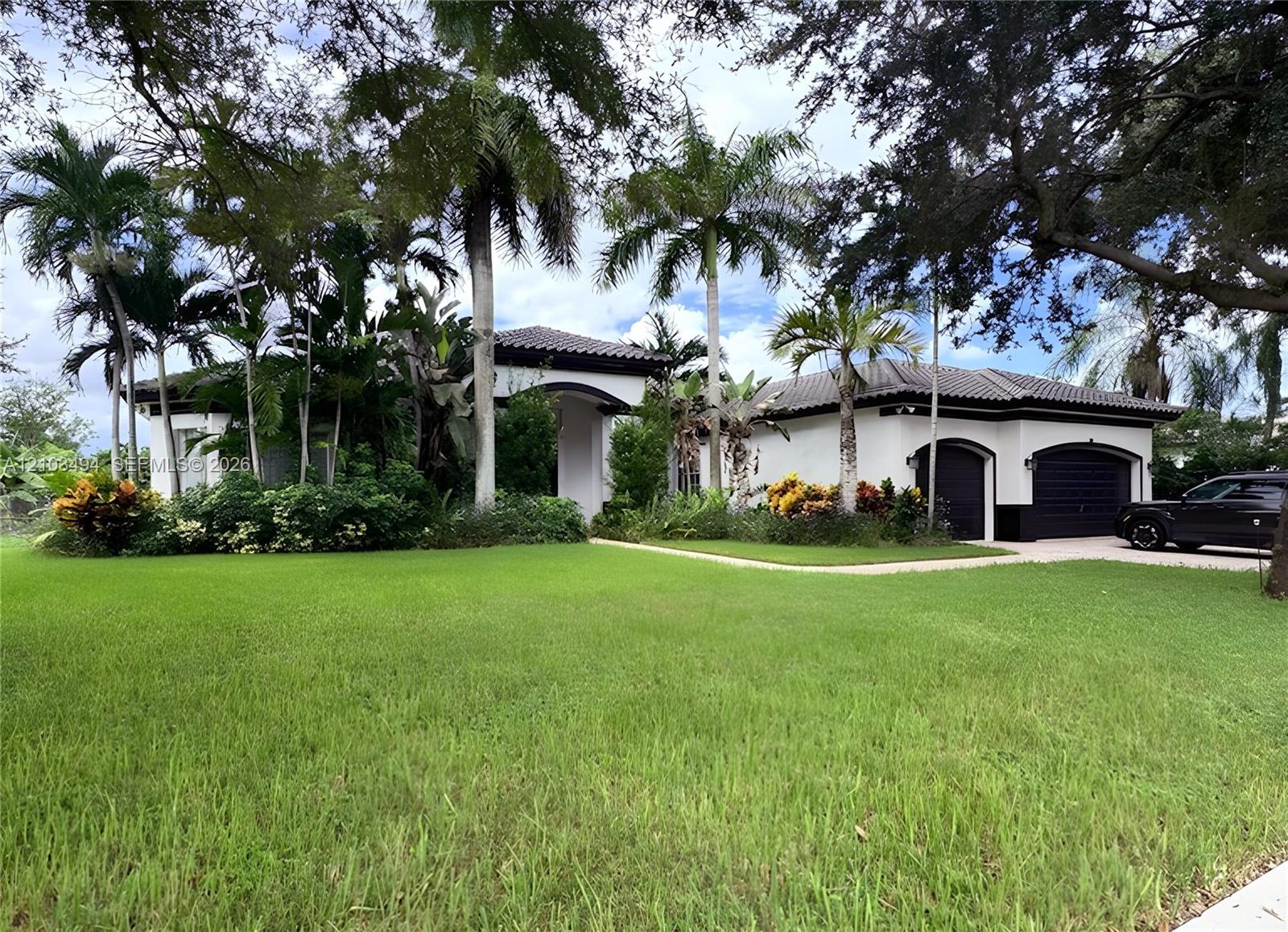 Davie, FL