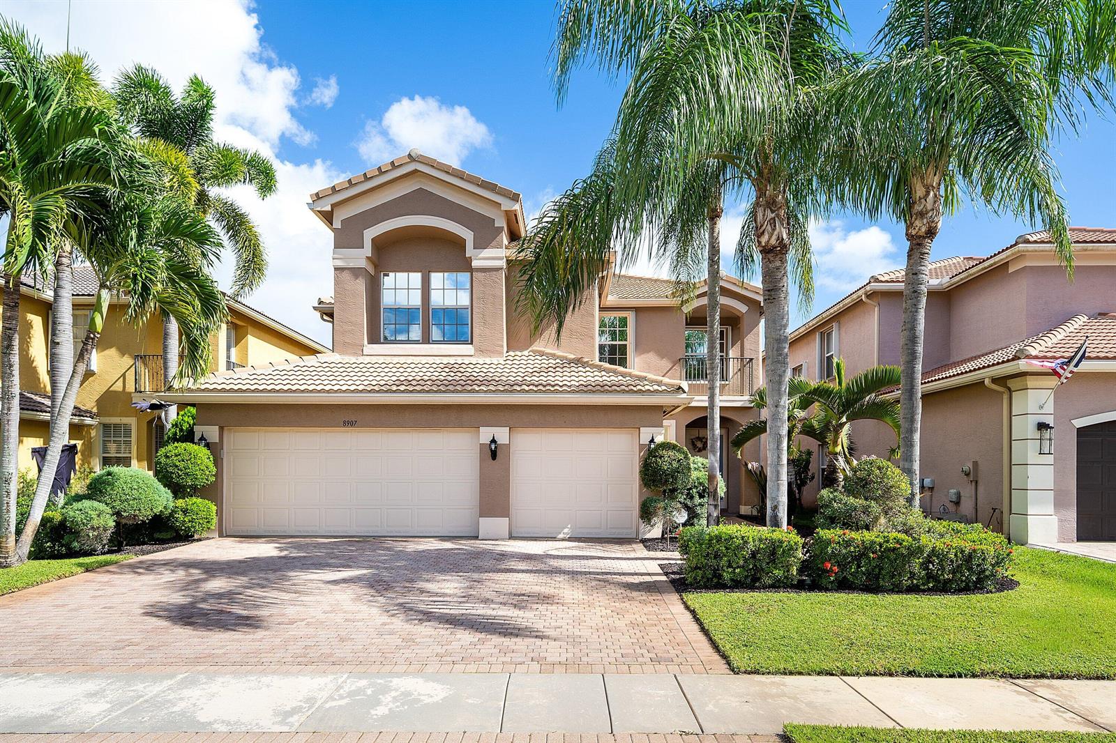 Boynton Beach, FL