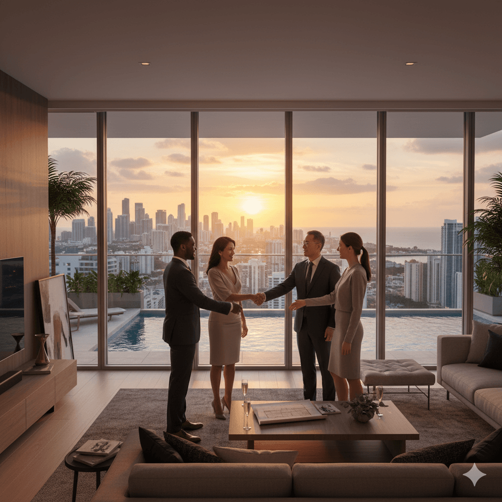 About BLVD Estates