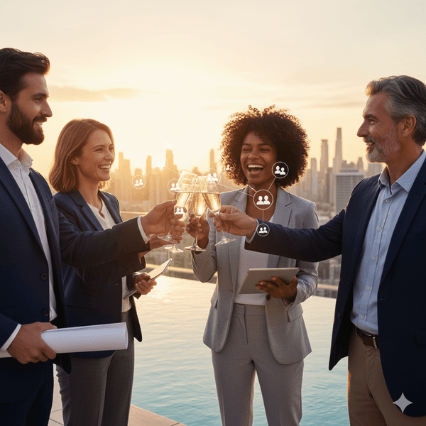 Build Your Legacy with BLVD Estates