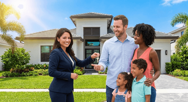 Your Full-Service Florida Experts