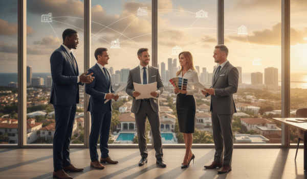 Our Strategic Partners: A Network of Excellence