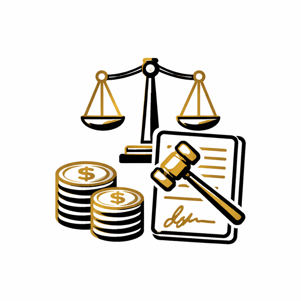 Financial & Legal