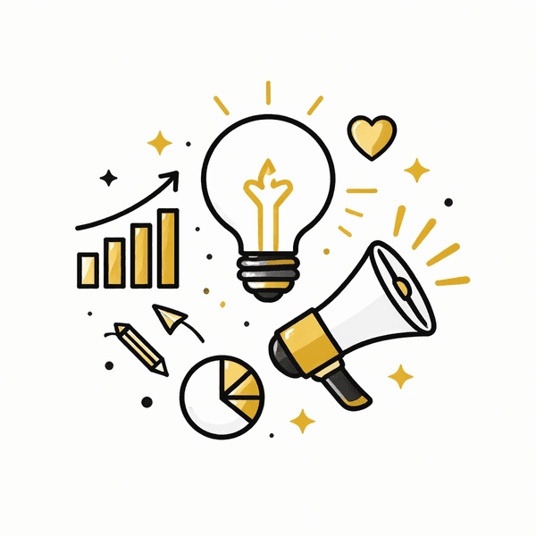 Marketing & Creative