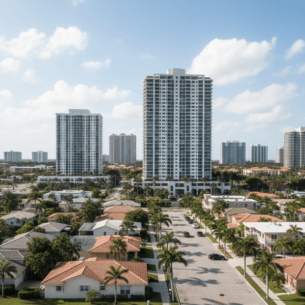 Unlock Wealth Through Florida Real Estate
