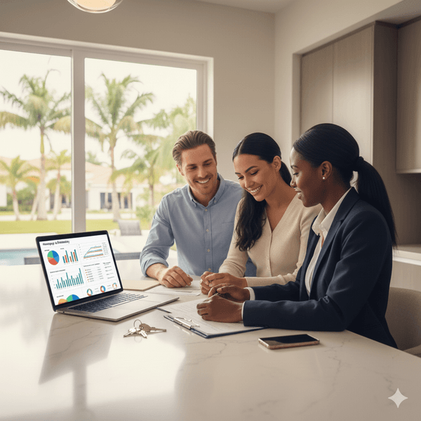 Understanding Your Buying Power