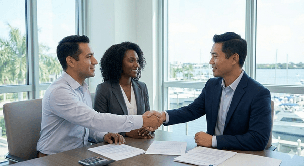 Step 2: Securing Your Financial Foundation
