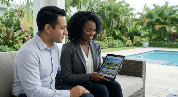 Step 3: Curating Your Ideal Property Search