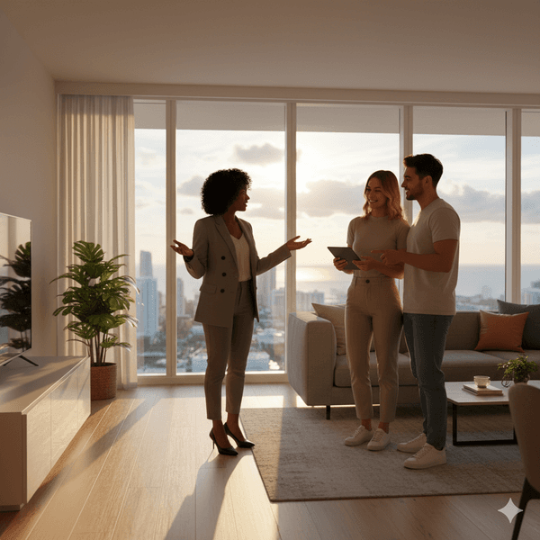 For Renters: Your Personal Rental Concierge