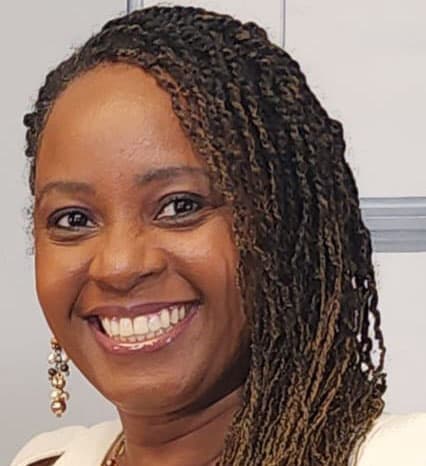 Molene Papin, MS