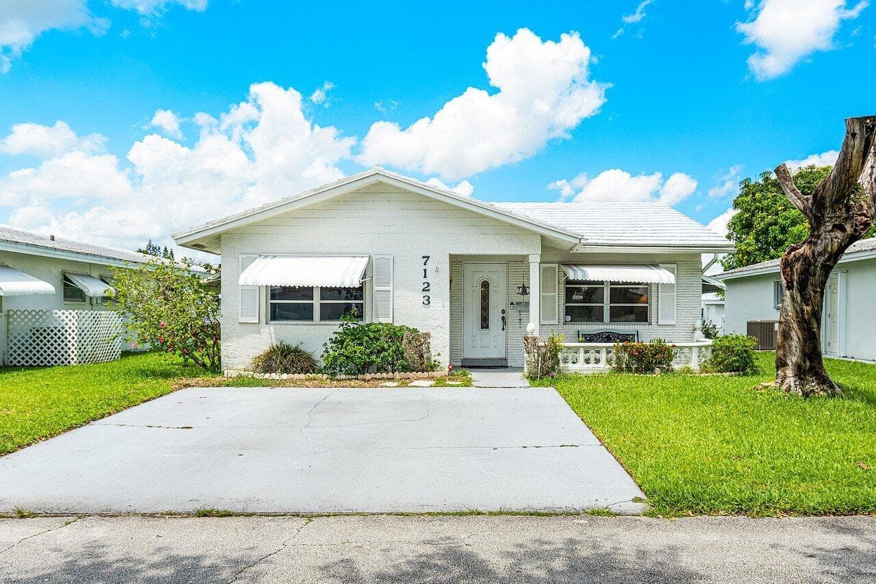 7123 NW 73rd Street - Image 1