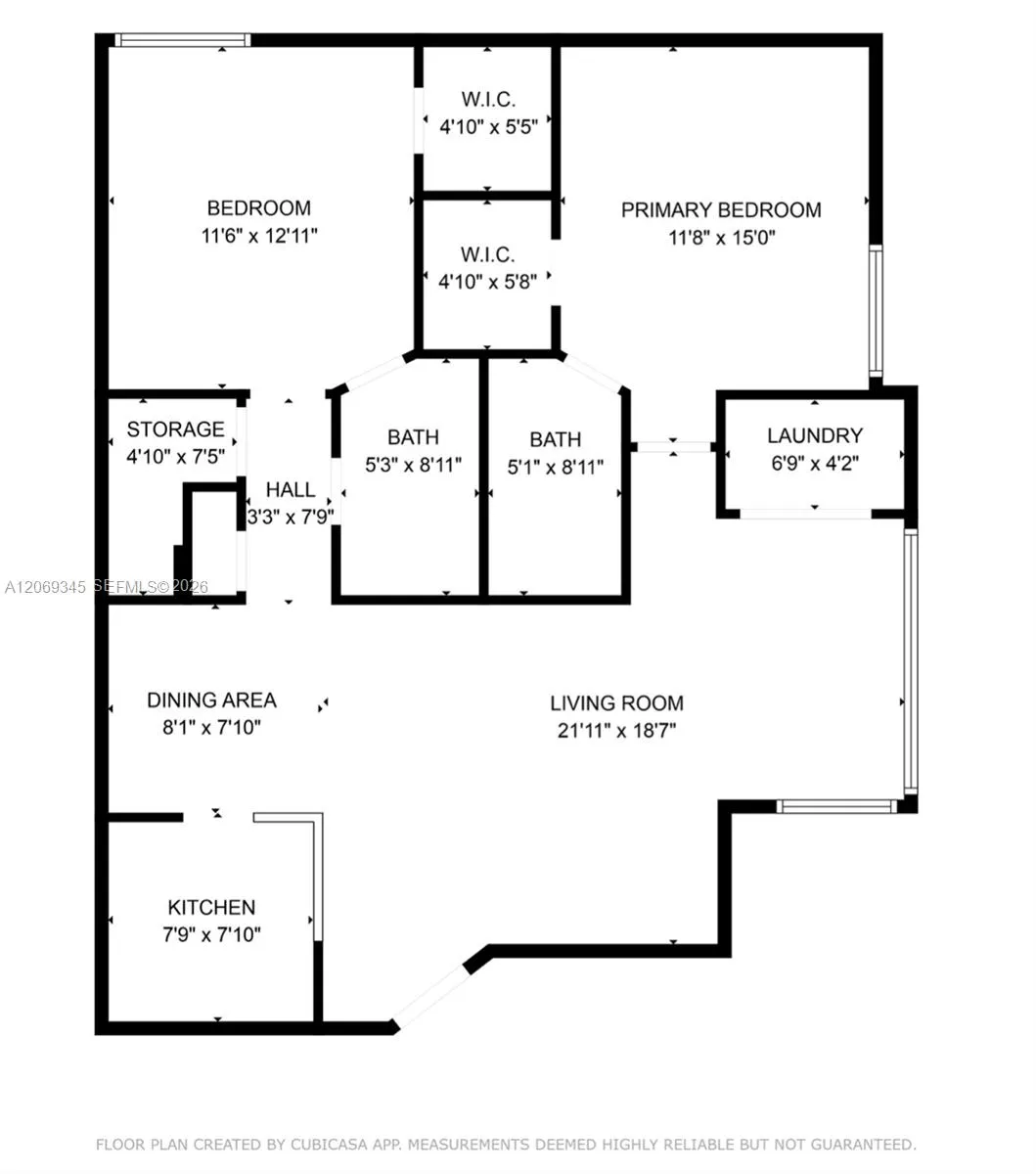 2796 S University Dr # 2102 - Image 1