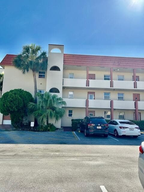 7960 Sunrise Lakes Drive N # 205, Sunrise FL 33322 - Image 1