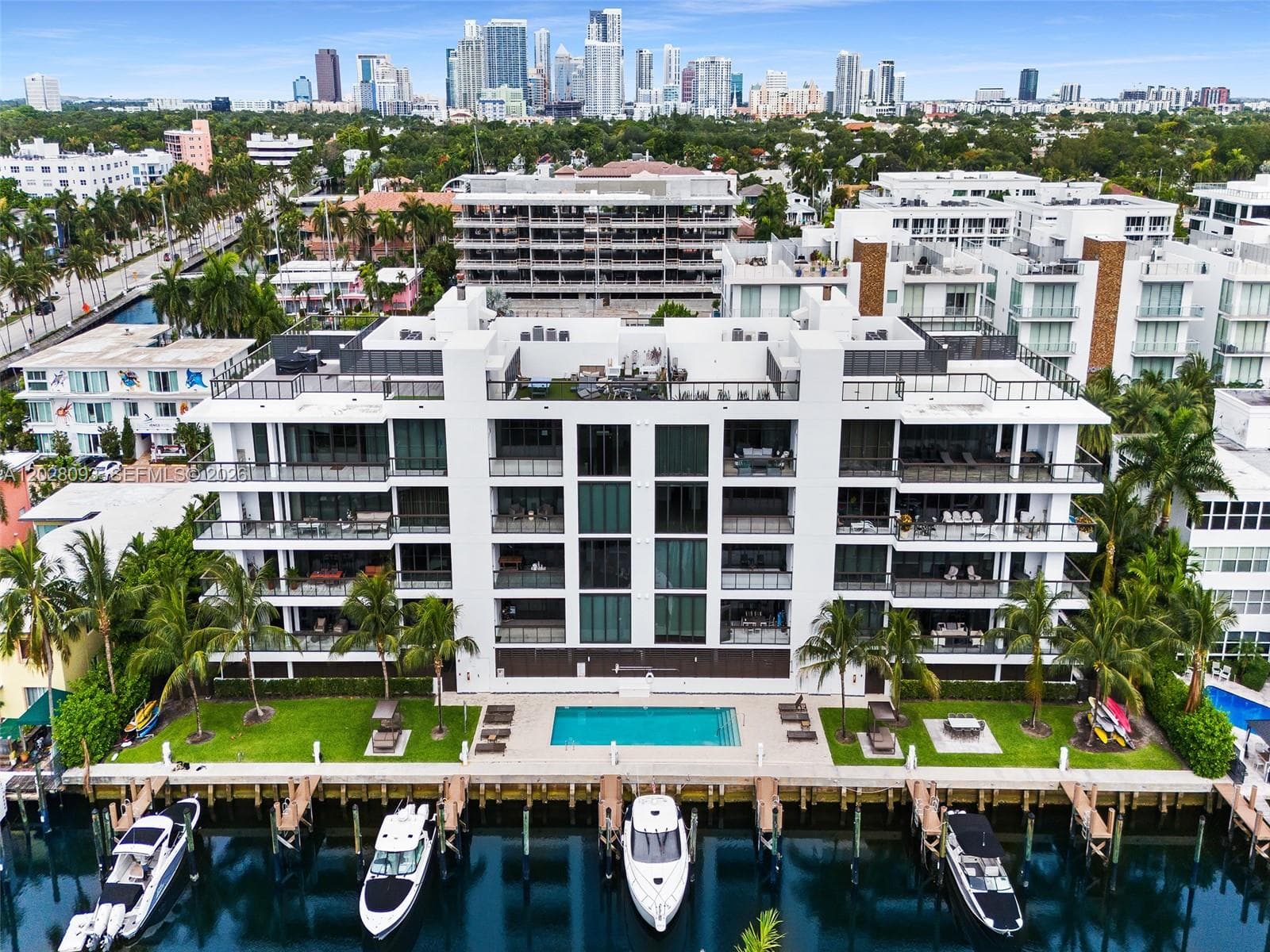 30 Isle Of Venice Dr # 403, Fort Lauderdale FL 33301 - Image 1