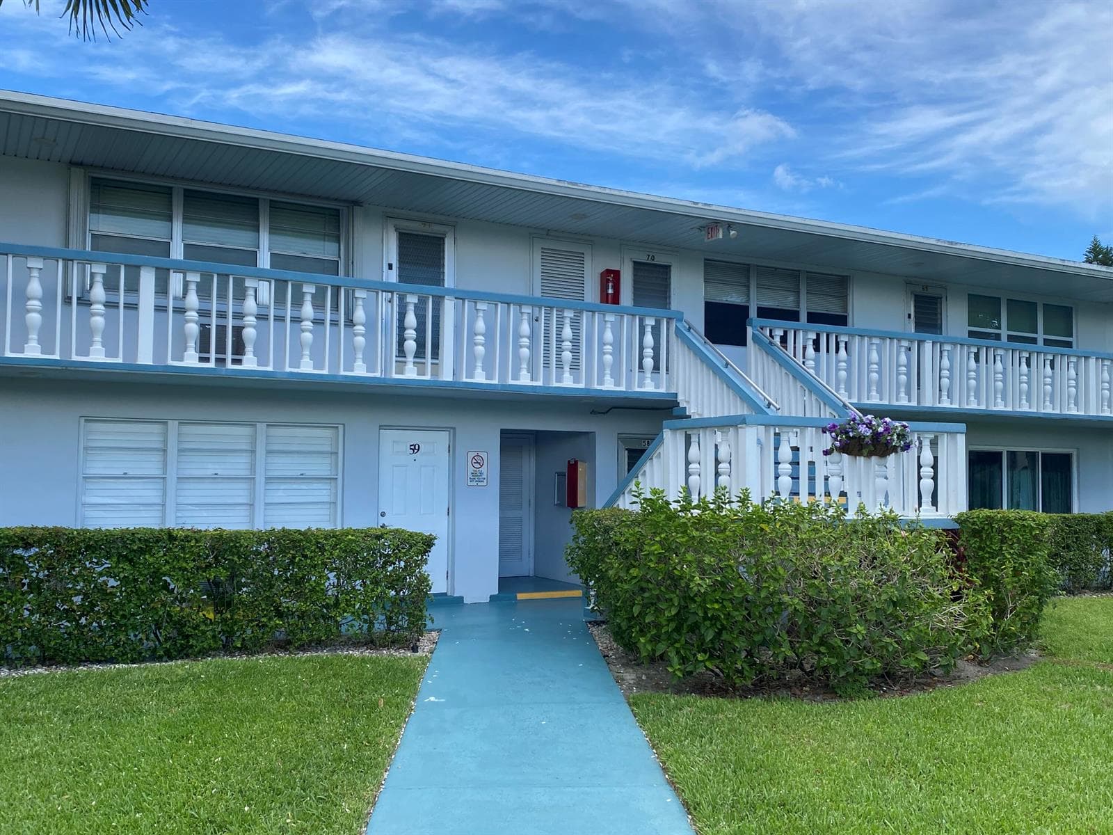 71 Berkshire # 71, West Palm Beach FL 33417 - Image 1