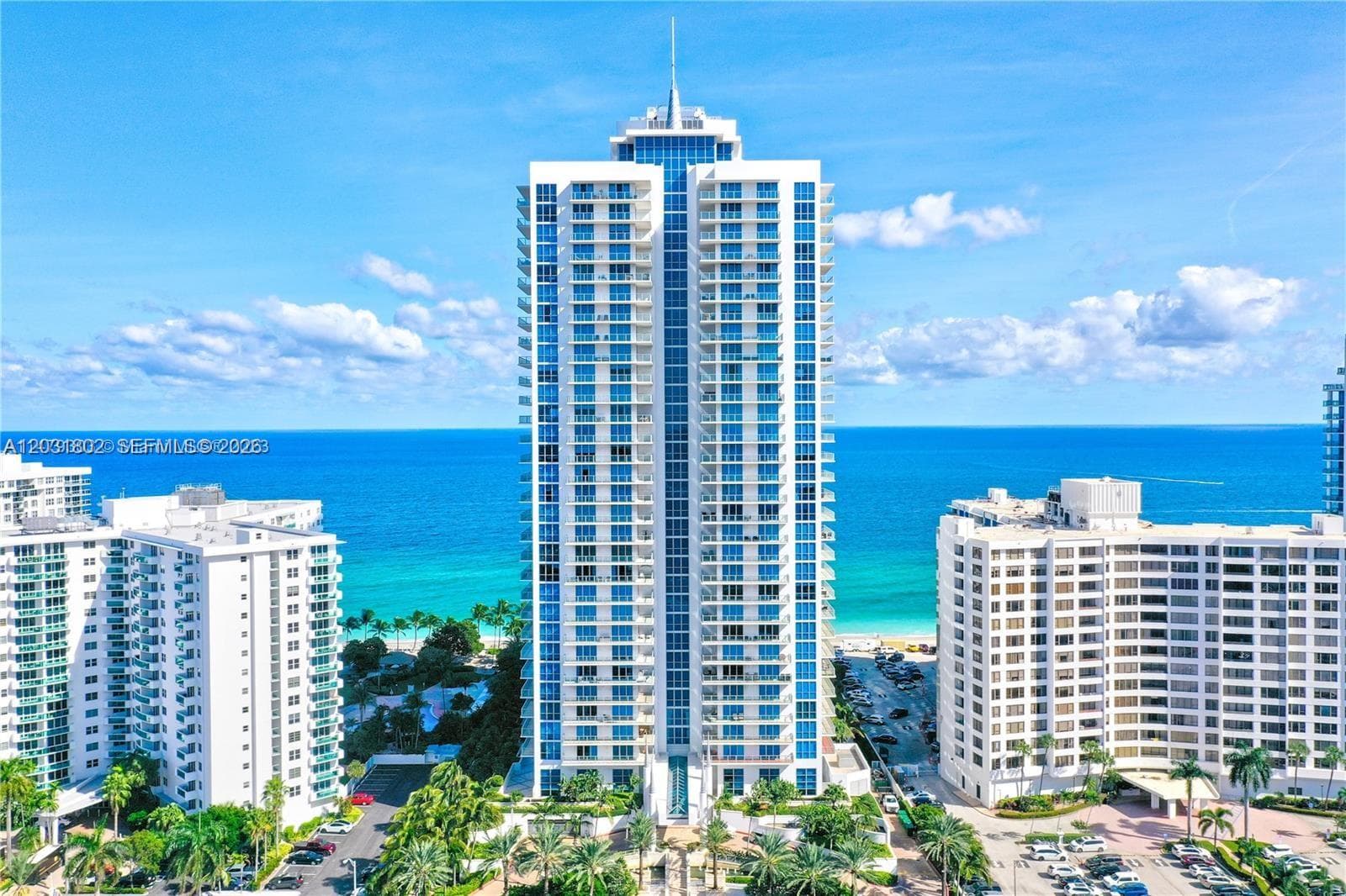 3101 S Ocean Dr # 801, Hollywood FL 33019 - Image 1
