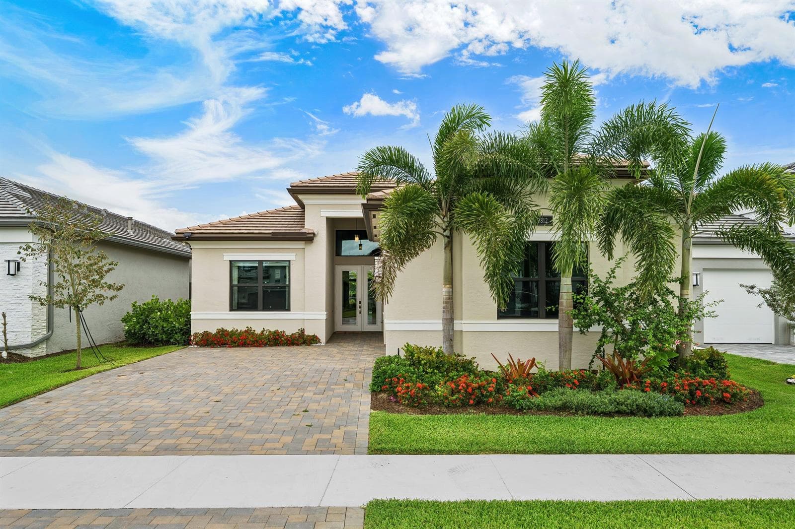 9812 Spruce Woods Drive, Boynton Beach FL 33473 - Image 1