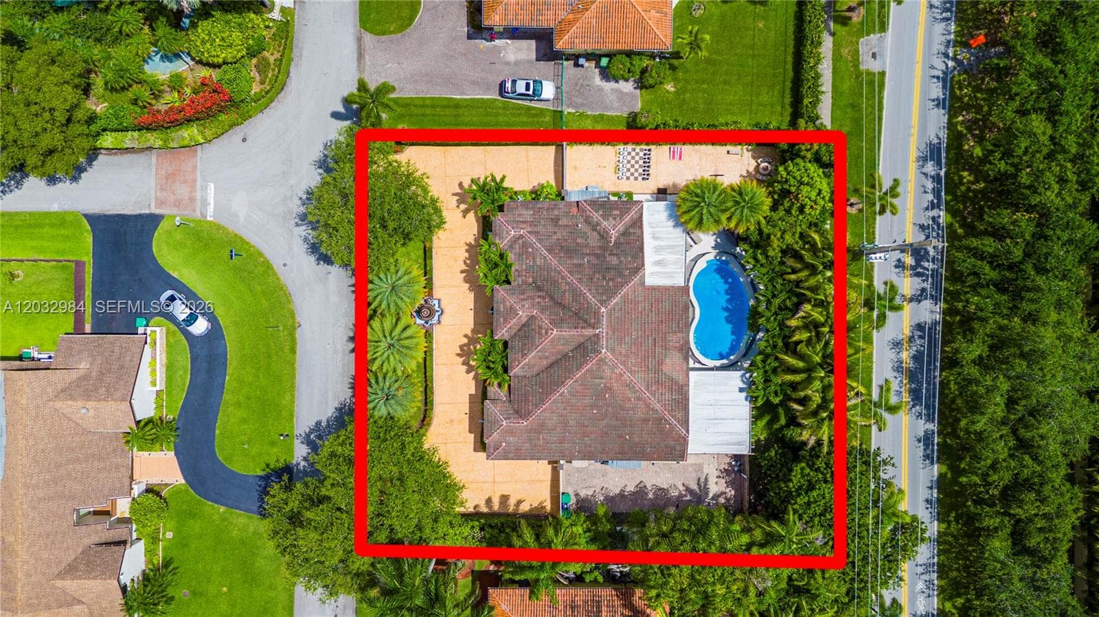16601 SW 87th Ct, Palmetto Bay FL 33157 - Image 1