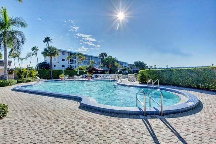 2855 S Garden Dr Drive S # 203, Palm Springs FL 33461 - Image 1