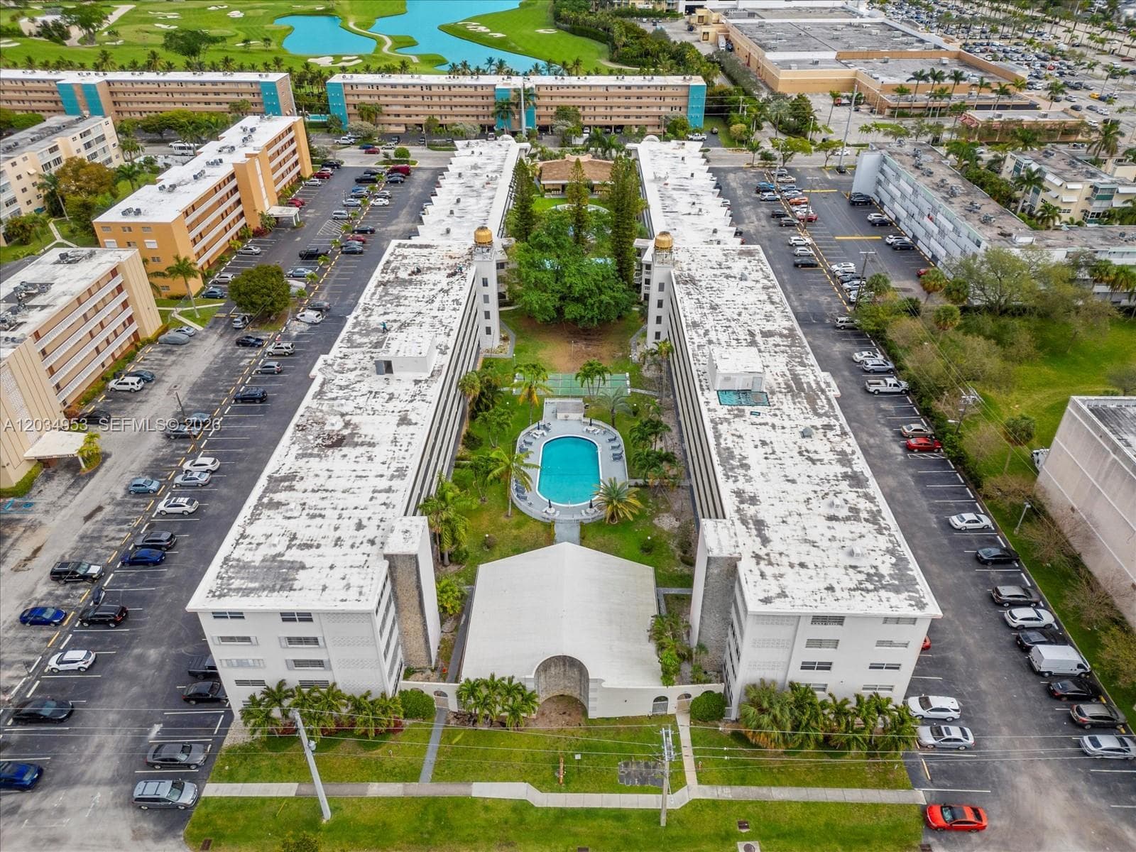 200 NE 12th Ave # 7C, Hallandale Beach FL 33009 - Image 1