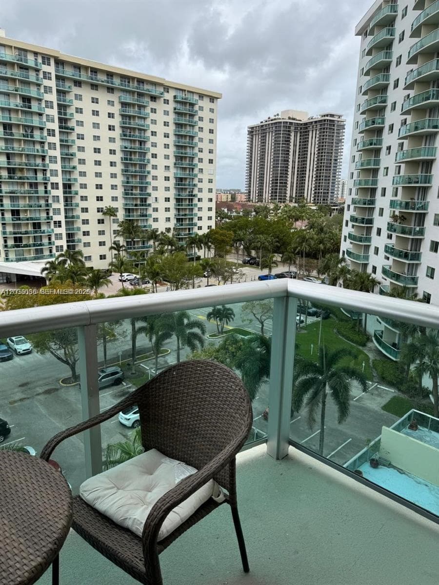 19380 Collins Ave # 707, Sunny Isles Beach FL 33160 - Image 1