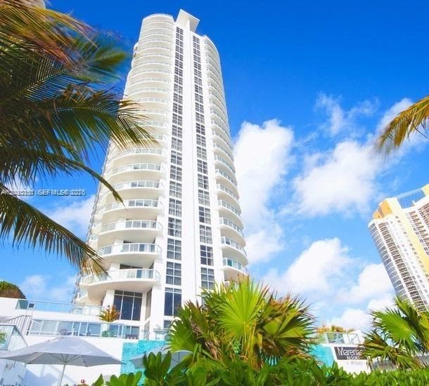 18683 Collins Ave # 607, Sunny Isles Beach FL 33160 - Image 1