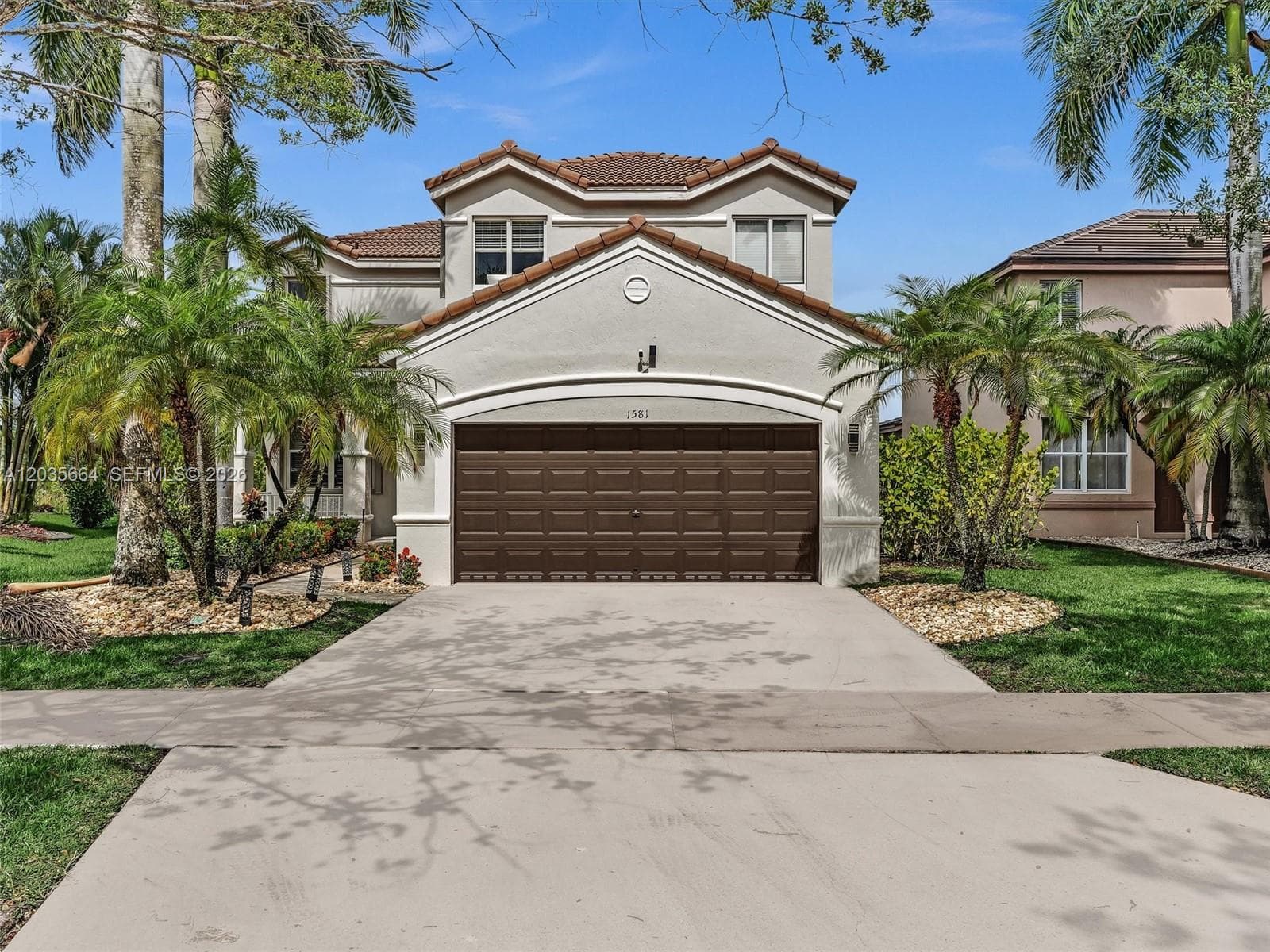1581 Winterberry Ln, Weston FL 33327 - Image 1