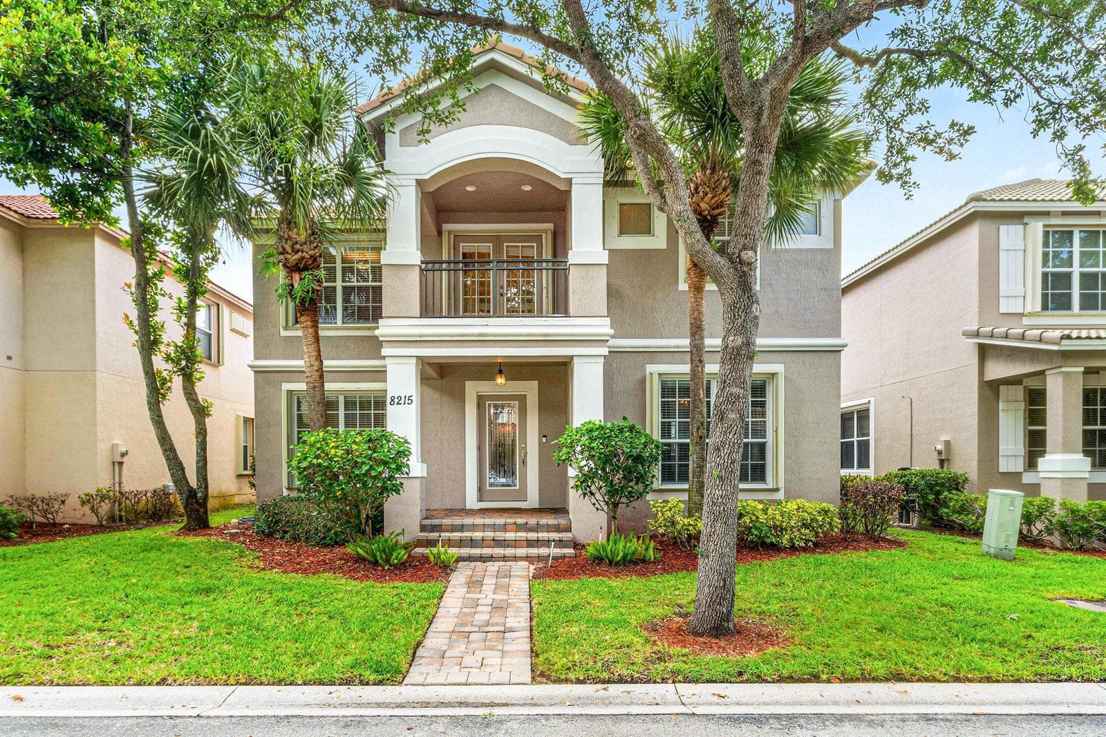 8215 Calterra Drive, Palm Beach Gardens FL 33418 - Image 1