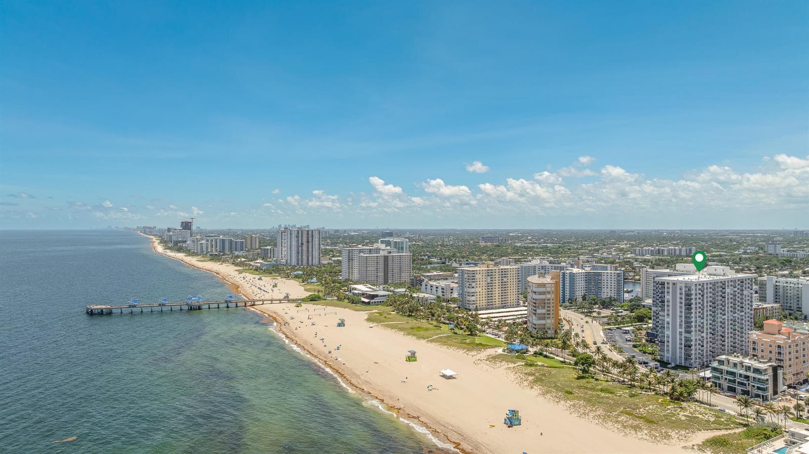 405 N Ocean Boulevard # 815, Pompano Beach FL 33062 - Image 1