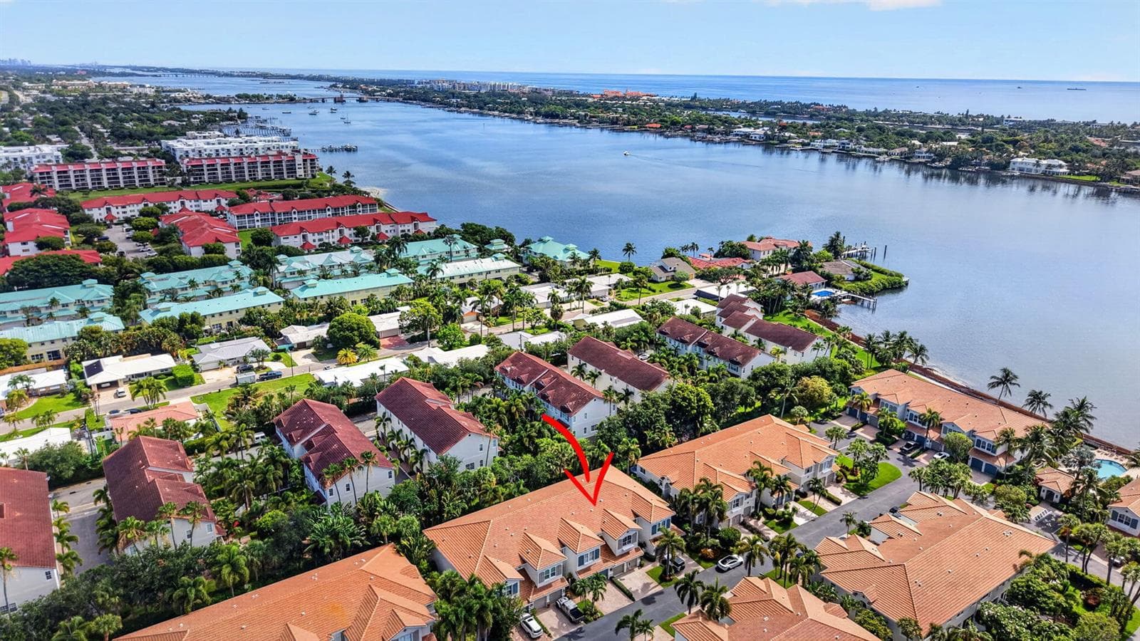 124 Las Brisas Circle, Hypoluxo FL 33462 - Image 1