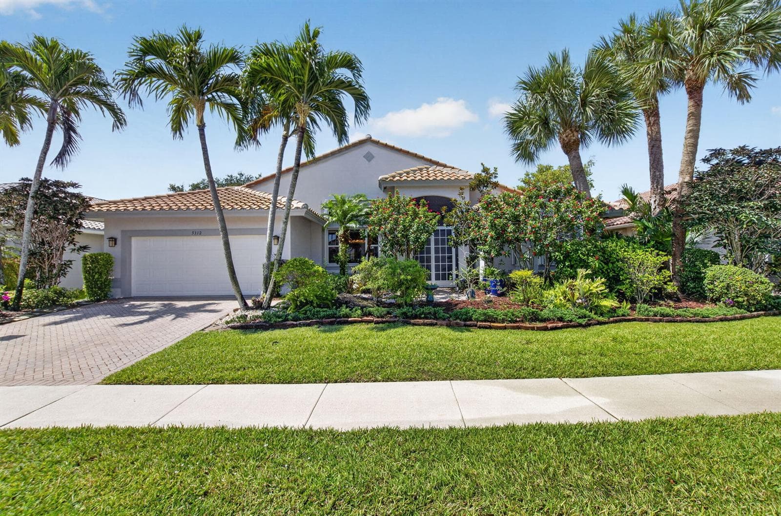 5312 Brooklawn Terrace, Boynton Beach FL 33437 - Image 1