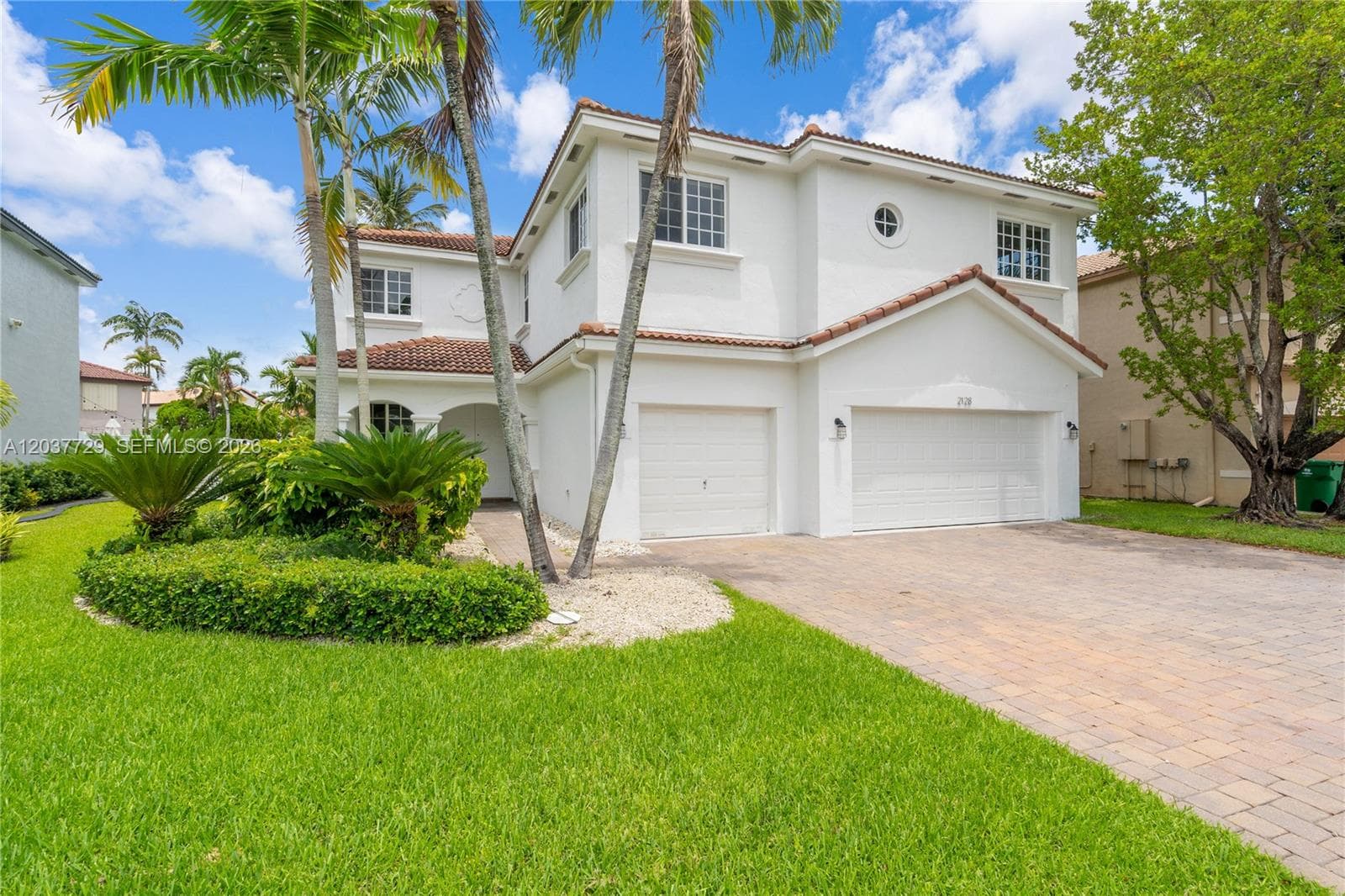 2128 SW 176th Ter, Miramar FL 33029 - Image 1