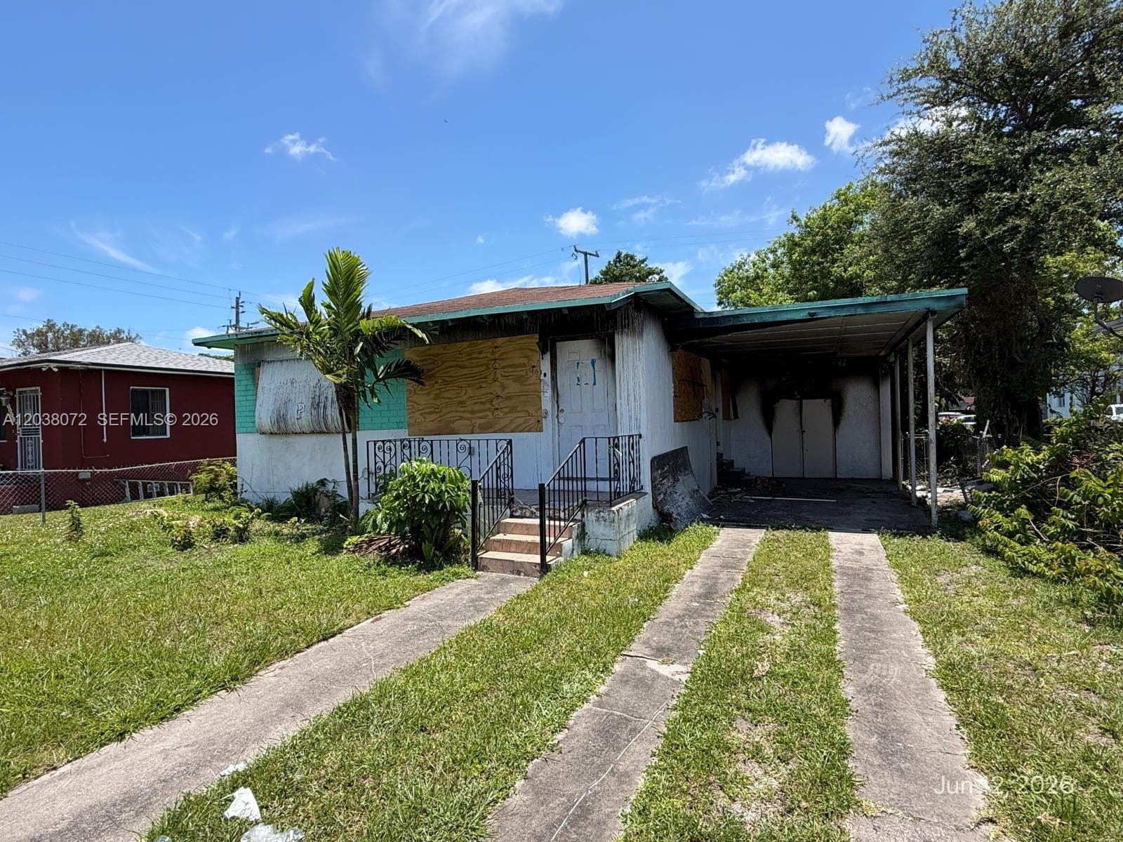 1810 NW 55th St, Miami FL 33142 - Image 1
