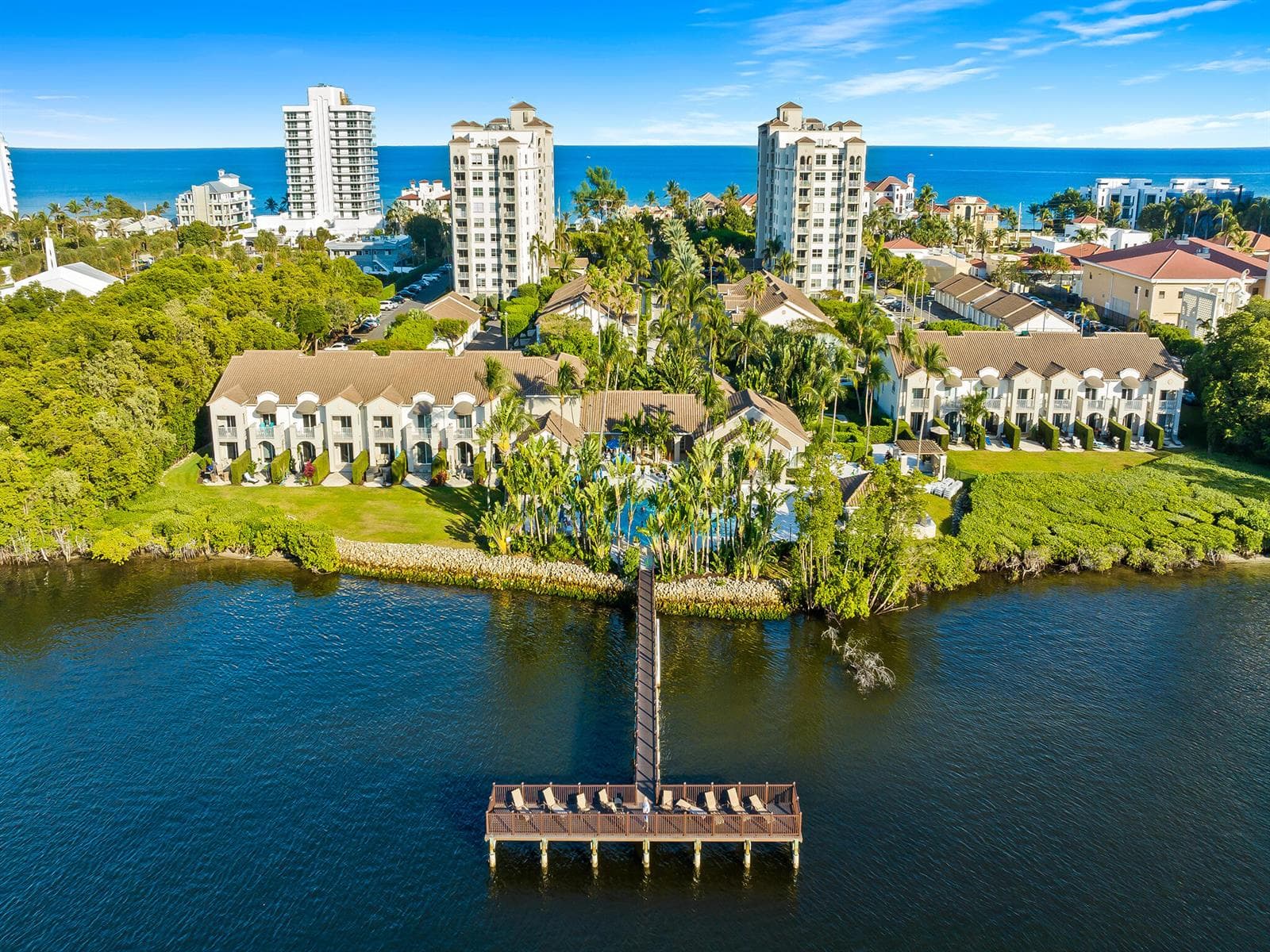 3606 S Ocean Boulevard # 1004, Highland Beach FL 33487 - Image 1