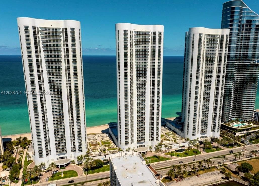 15811 COLLINS AVE # 3607, Sunny Isles Beach FL 33160 - Image 1