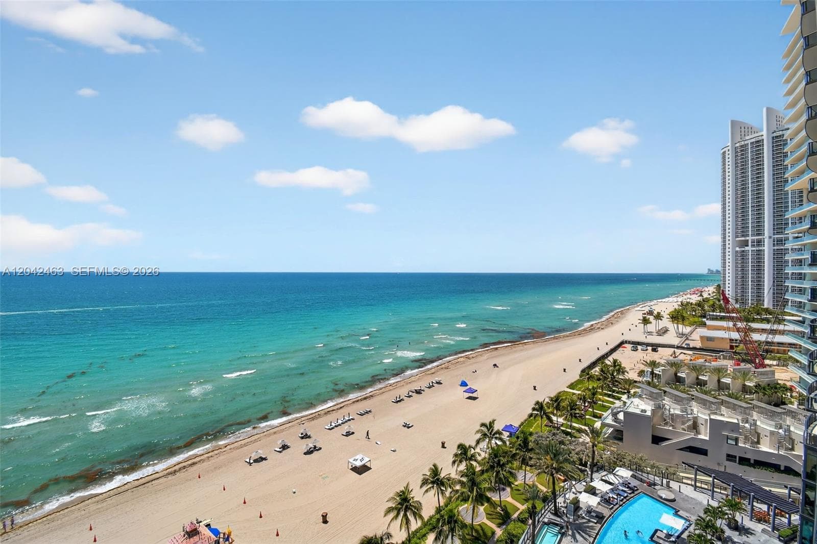 18671 Collins Ave # 1401, Sunny Isles Beach FL 33160 - Image 1