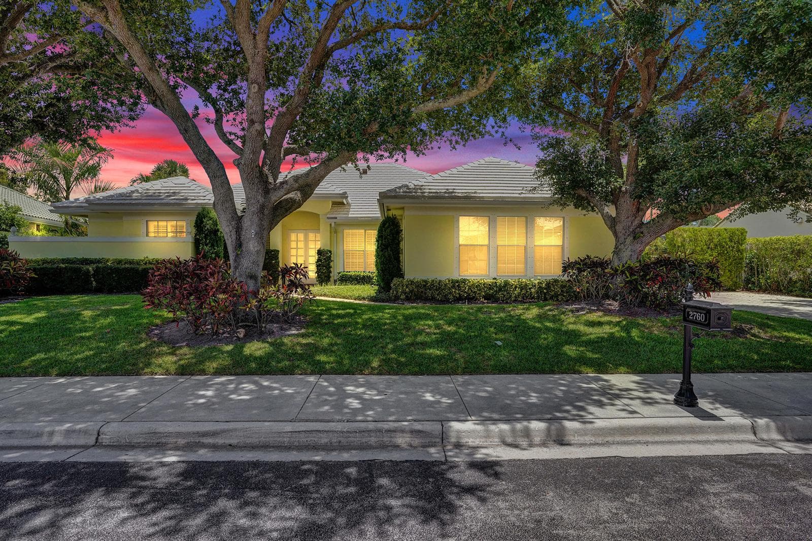 2760 Tecumseh Drive, West Palm Beach FL 33409 - Image 1
