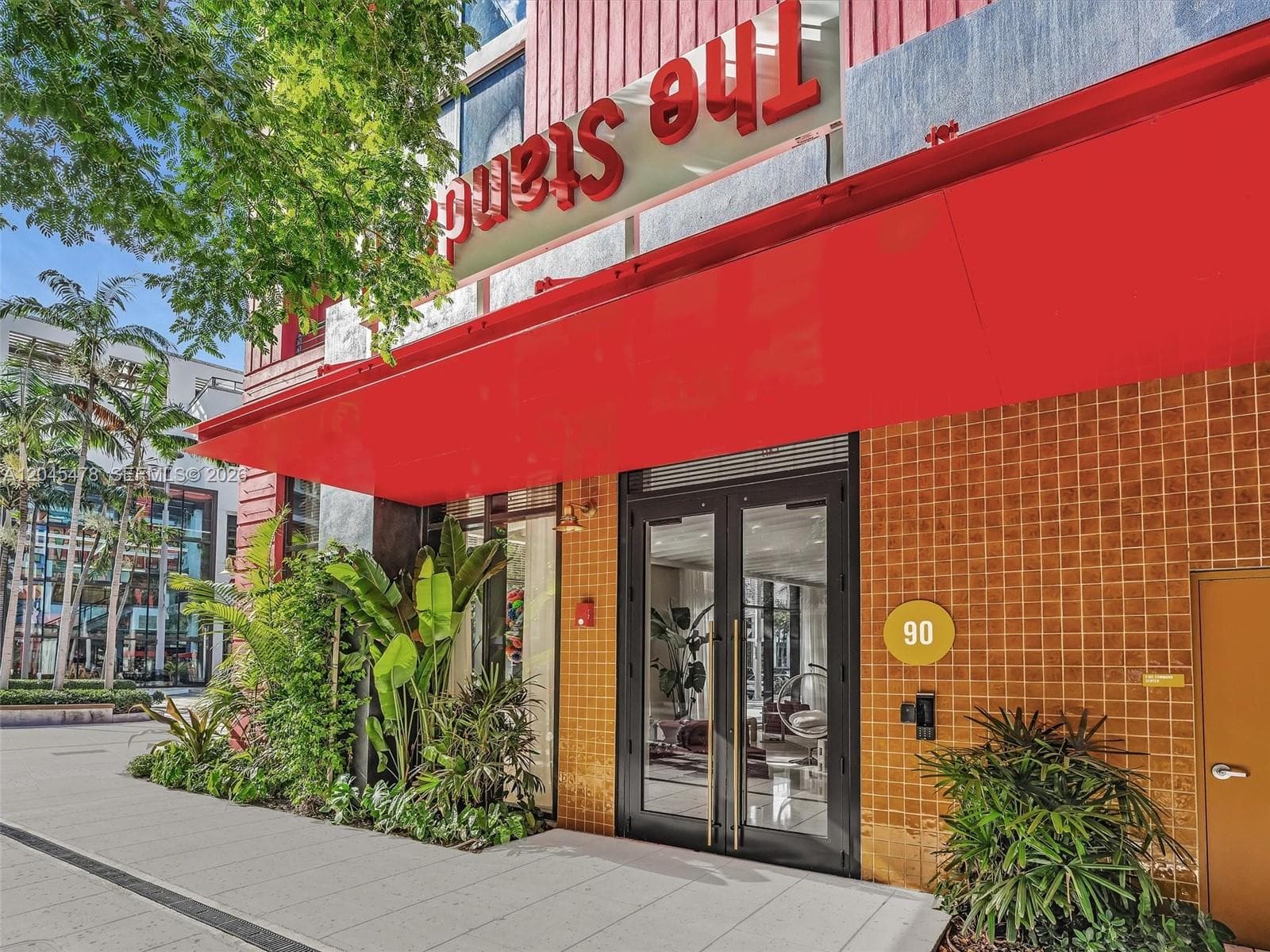 90 NE 1ST AVE # 724, Miami FL 33137 - Image 1