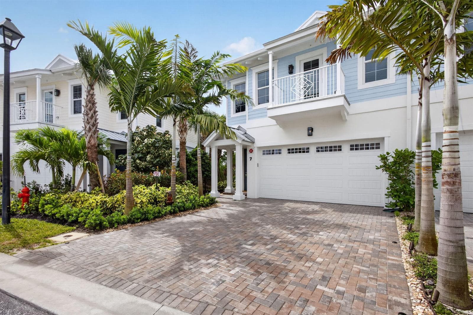 130 Water Pointe Place # 7, Jupiter FL 33477 - Image 1